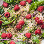 frisk-salat